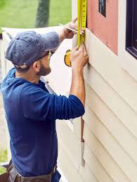 Historical Building Siding Restoration in Bonanza, GA